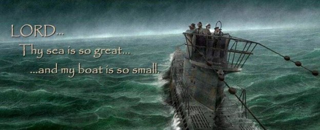 Image may contain: ocean, sky, text, outdoor and water