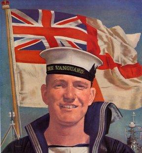 Jolly Jack Tar