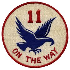 Image result for Desron eleven logo